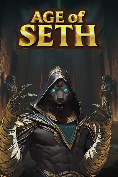 Slot Age Of Seth bei Betrepublic Casino