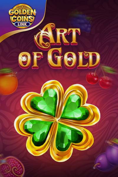 Slot Art of Gold - Golden Coins Link bei Betwest Casino
