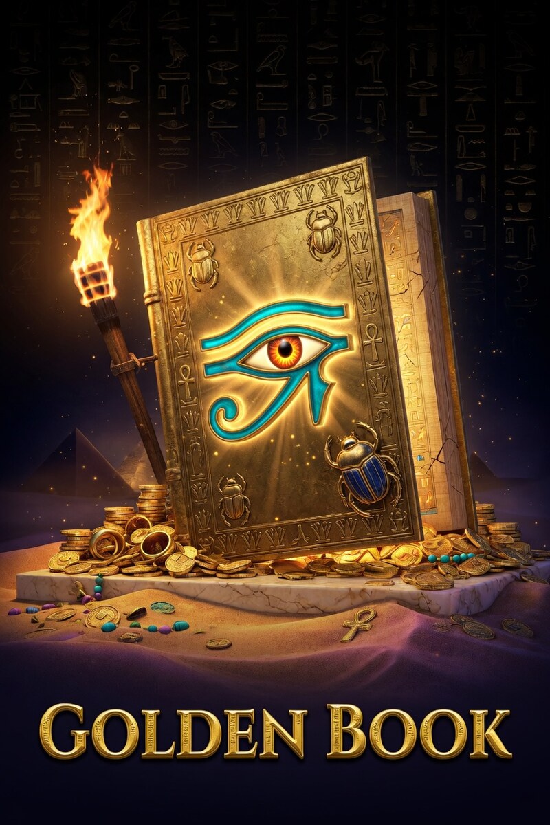 Book of Ra Deluxe Slot bei Betwest Casino