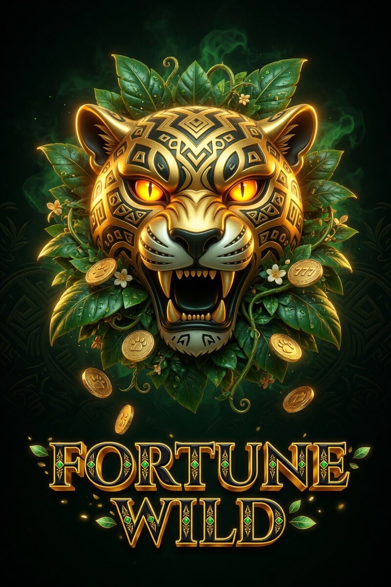 Fortune Wild Slot bei Betwest Casino