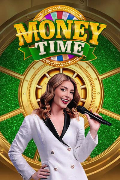Money Time Slot bei Betwest Casino