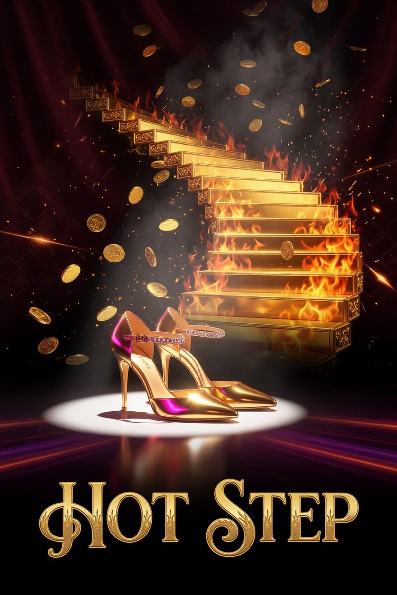 Hot Step 2 Extreme Slot bei Casinova Casino