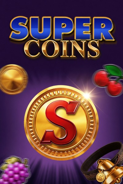 SUPER COINS Slot bei Casinova Casino