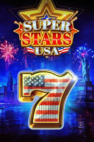 Super Stars USA Slot bei Casinova Casino