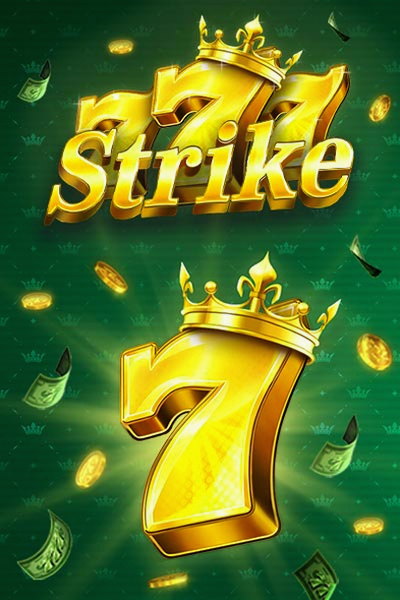 777 Strike Slot bei Cleobetra Casino