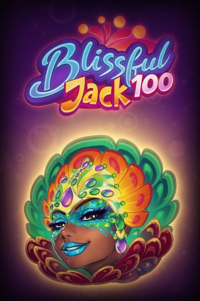 Blissfull Jack 100 Slot bei Cleobetra Casino