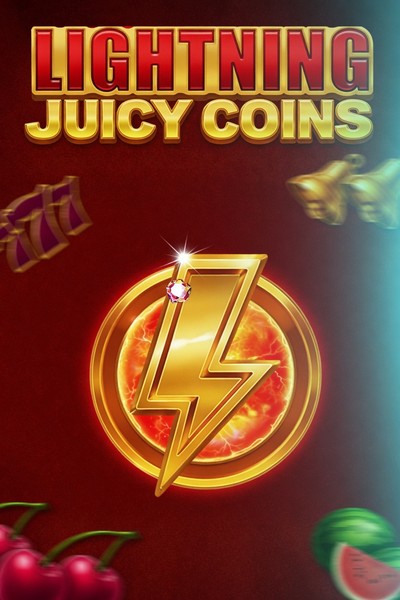 Lightning Juicy Coins Slot bei Cleobetra Casino