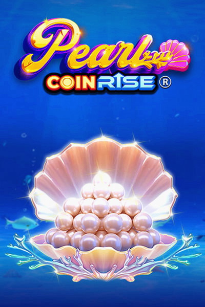 Pearl Coin Rise – Slot bei Cleobetra Casino