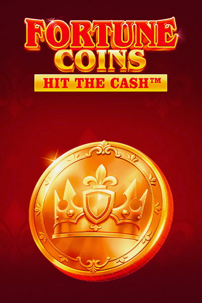Fortune Coins Slot bei Kingmaker Casino
