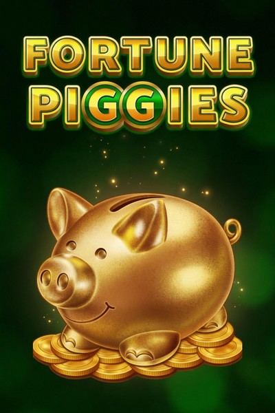 Fortune Piggies Slot bei Kingmaker Casino