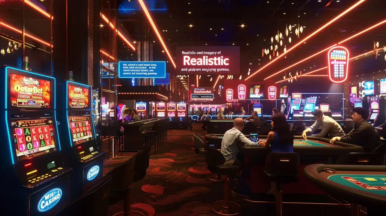 Mobile Casino Schweiz — Spielen auf iOS und Android